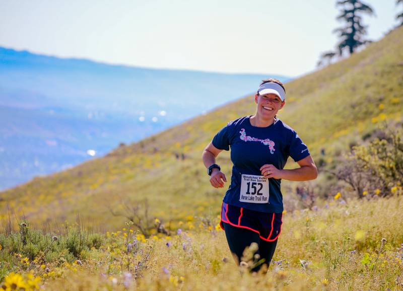 Ostéopathie et Trail Running : Pourquoi consulter votre Ostéopathe à Aubagne avant votre prochaine course de Trail ?