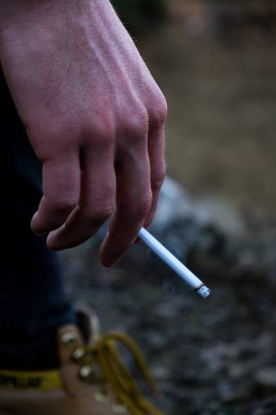 Arrêter de fumer de façon naturelle avec la méthode NAET à La Ciotat