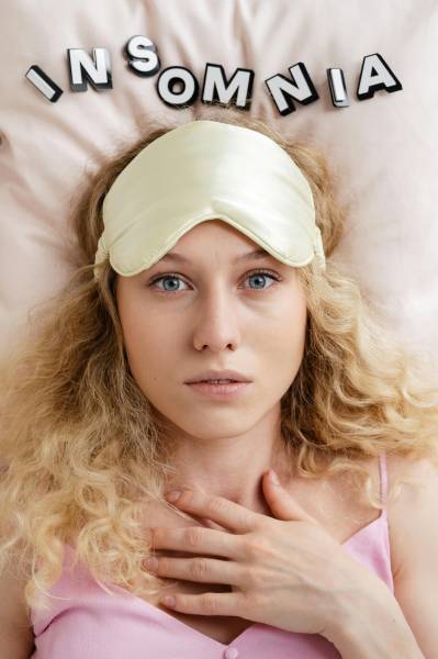 La prise en charge des troubles du sommeil chez l'adulte grâce à l'ostéopathie à Aubagne