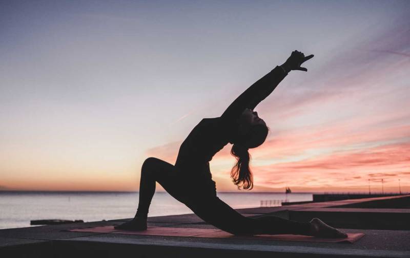 yoga et osteopathie